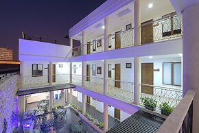 Hotel Boutique La Artillería