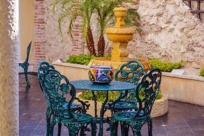 Hotel Boutique La Artillería