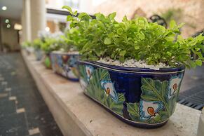 Hotel Boutique La Artillería