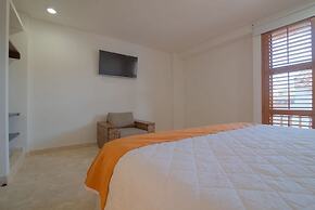 Hotel Boutique La Artillería