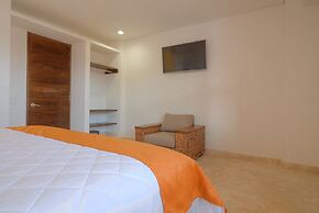 Hotel Boutique La Artillería