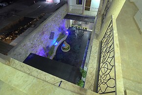 Hotel Boutique La Artillería