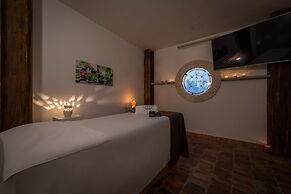 Hotel Boutique La Artillería