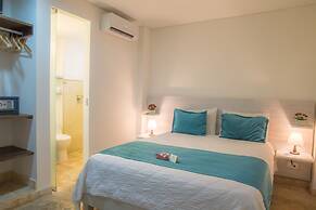 Hotel Boutique La Artillería