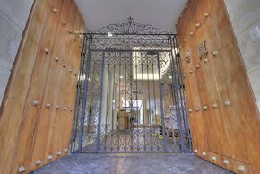 Hotel Boutique La Artillería