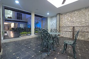 Hotel Boutique La Artillería