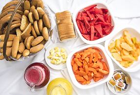 Hotel Boutique La Artillería