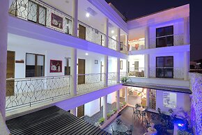 Hotel Boutique La Artillería