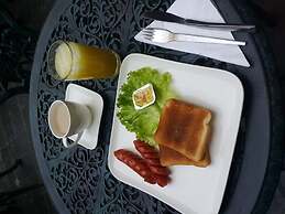 Hotel Boutique La Artillería