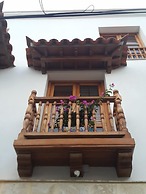 Hotel Boutique La Artillería