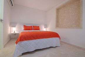 Hotel Boutique La Artillería