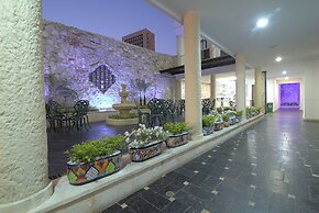 Hotel Boutique La Artillería