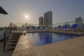 Hotel Boutique La Artillería