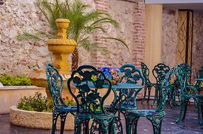 Hotel Boutique La Artillería