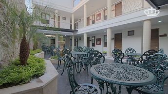 Hotel Boutique La Artillería