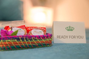 Hotel Boutique La Artillería