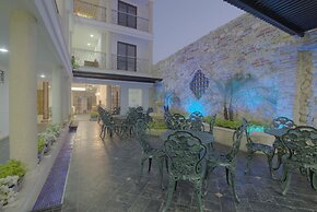 Hotel Boutique La Artillería