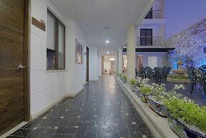 Hotel Boutique La Artillería