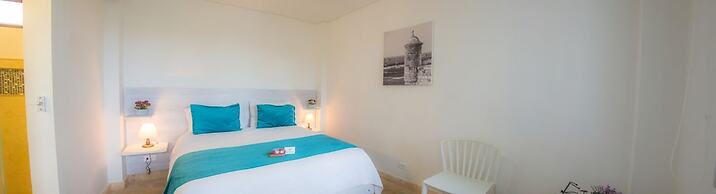 Hotel Boutique La Artillería