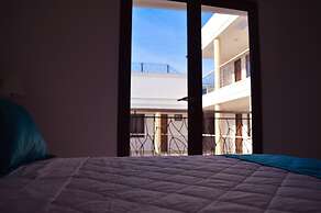 Hotel Boutique La Artillería