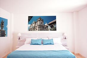 Hotel Boutique La Artillería