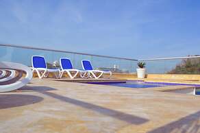 Hotel Boutique La Artillería