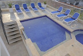 Hotel Boutique La Artillería