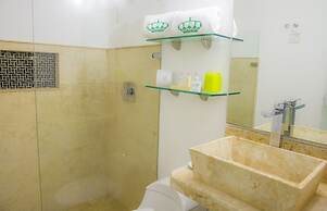 Hotel Boutique La Artillería