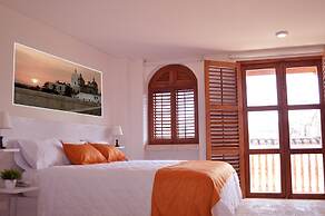 Hotel Boutique La Artillería