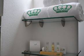 Hotel Boutique La Artillería