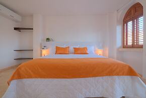 Hotel Boutique La Artillería