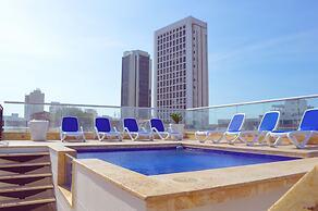 Hotel Boutique La Artillería