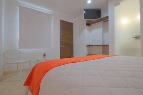 Hotel Boutique La Artillería