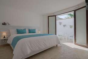 Hotel Boutique La Artillería