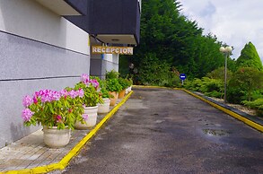 Hotel Apartamentos Rock Star
