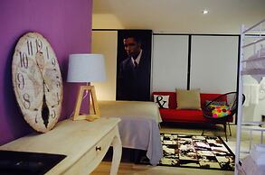Hotel Apartamentos Rock Star