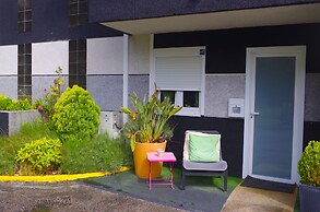 Hotel Apartamentos Rock Star