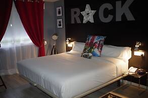 Hotel Apartamentos Rock Star