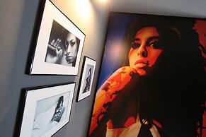 Hotel Apartamentos Rock Star