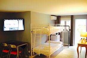 Hotel Apartamentos Rock Star
