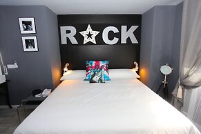 Hotel Apartamentos Rock Star