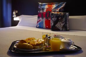 Hotel Apartamentos Rock Star