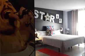 Hotel Apartamentos Rock Star