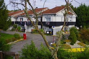 Hotel Apartamentos Rock Star