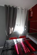 Hotel Apartamentos Rock Star