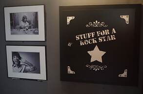 Hotel Apartamentos Rock Star