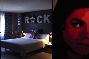 Hotel Apartamentos Rock Star