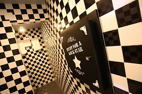 Hotel Apartamentos Rock Star
