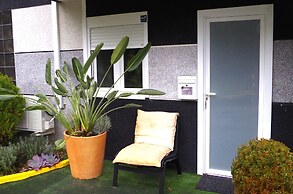 Hotel Apartamentos Rock Star