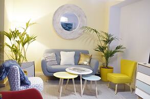Hotel Apartamentos Rock Star